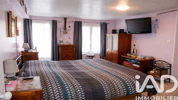 Ma-Cabane - Vente Maison Poiroux, 78 m²