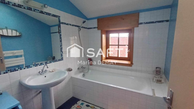 Ma-Cabane - Vente Maison Poiroux, 141 m²