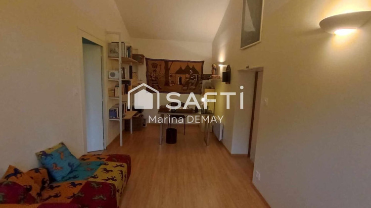 Ma-Cabane - Vente Maison Poiroux, 141 m²