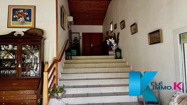 Ma-Cabane - Vente Maison Poiroux, 163 m²