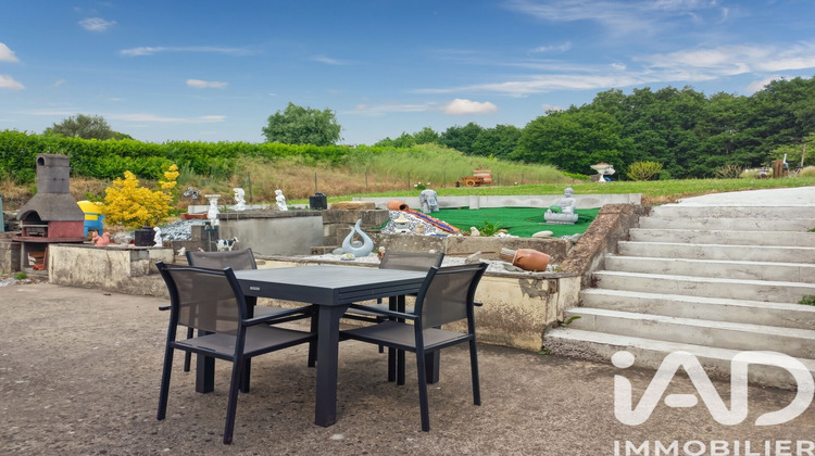 Ma-Cabane - Vente Maison Poiroux, 135 m²