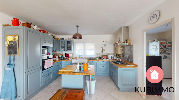 Ma-Cabane - Vente Maison Poiroux, 120 m²