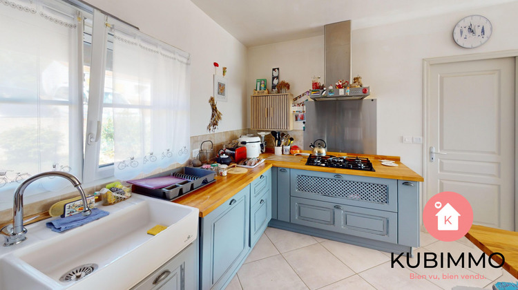 Ma-Cabane - Vente Maison Poiroux, 120 m²