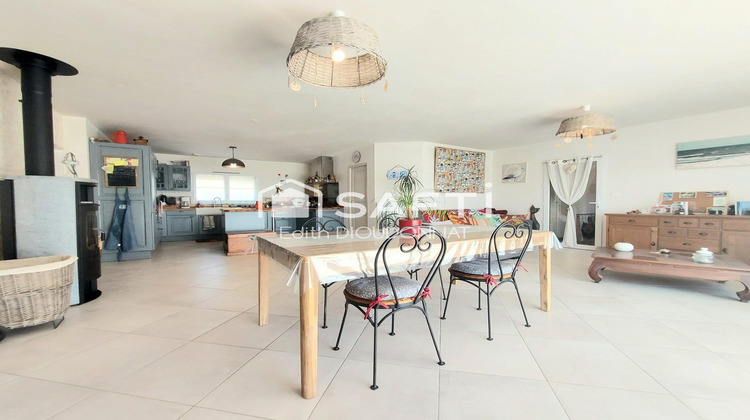 Ma-Cabane - Vente Maison Poiroux, 122 m²