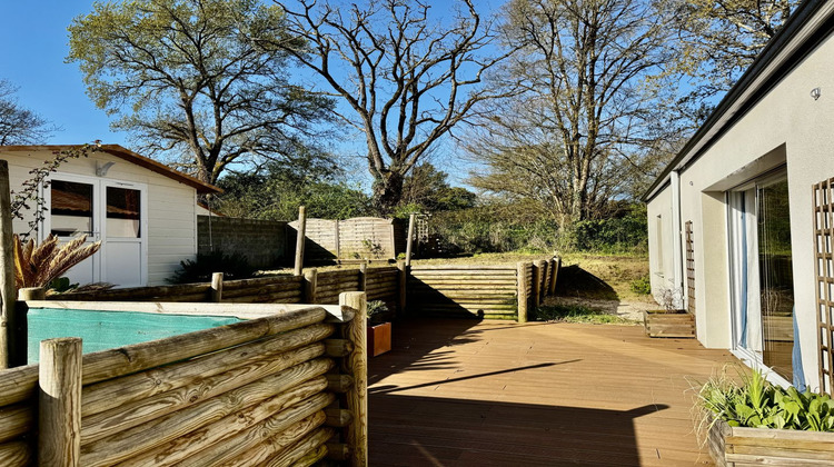 Ma-Cabane - Vente Maison POIROUX, 99 m²