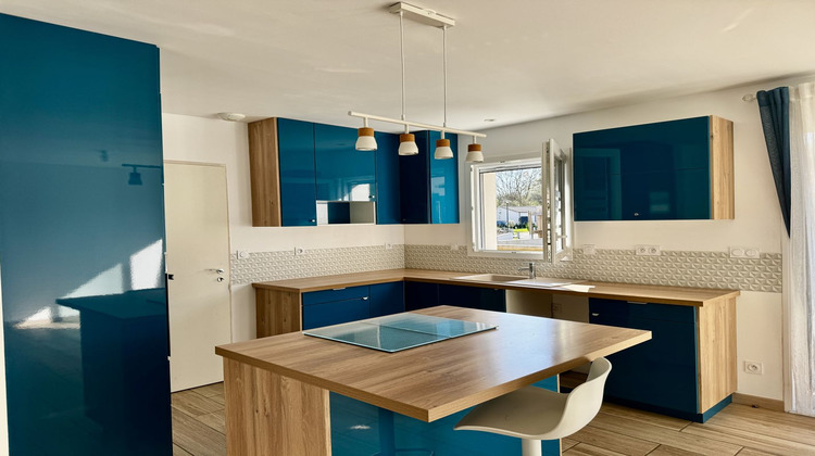 Ma-Cabane - Vente Maison POIROUX, 99 m²