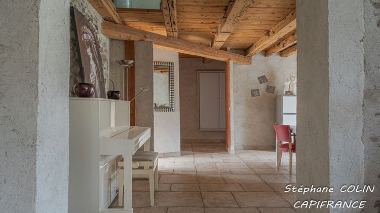 Ma-Cabane - Vente Maison POISAT, 178 m²