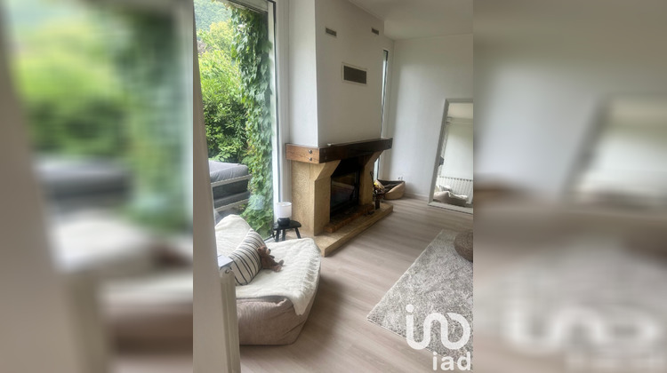 Ma-Cabane - Vente Maison Poisat, 92 m²