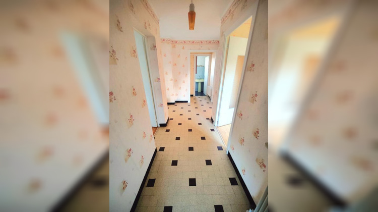 Ma-Cabane - Vente Maison POISAT, 120 m²