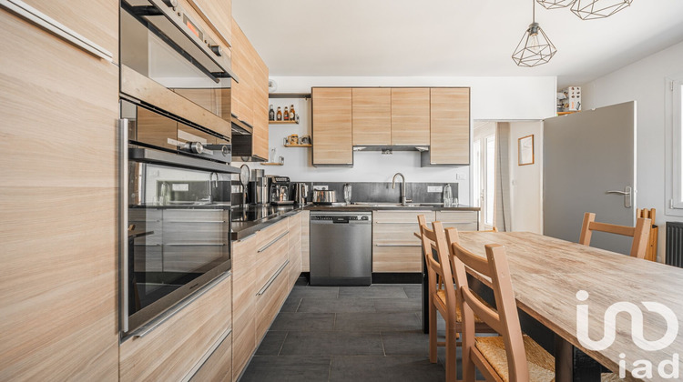 Ma-Cabane - Vente Maison Poisat, 169 m²