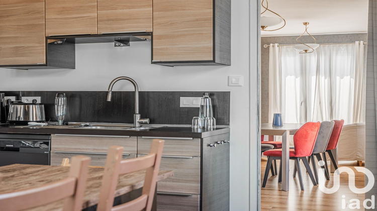 Ma-Cabane - Vente Maison Poisat, 169 m²