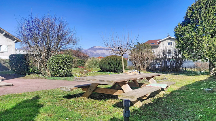 Ma-Cabane - Vente Maison Poisat, 120 m²