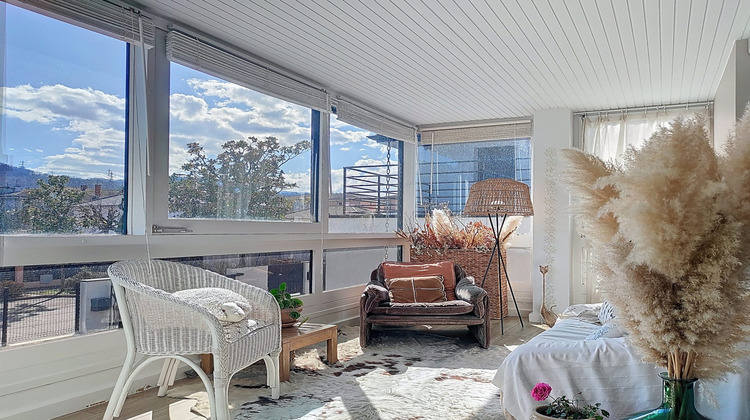 Ma-Cabane - Vente Maison Poisat, 120 m²