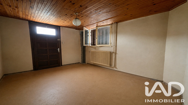 Ma-Cabane - Vente Maison Poisat, 109 m²