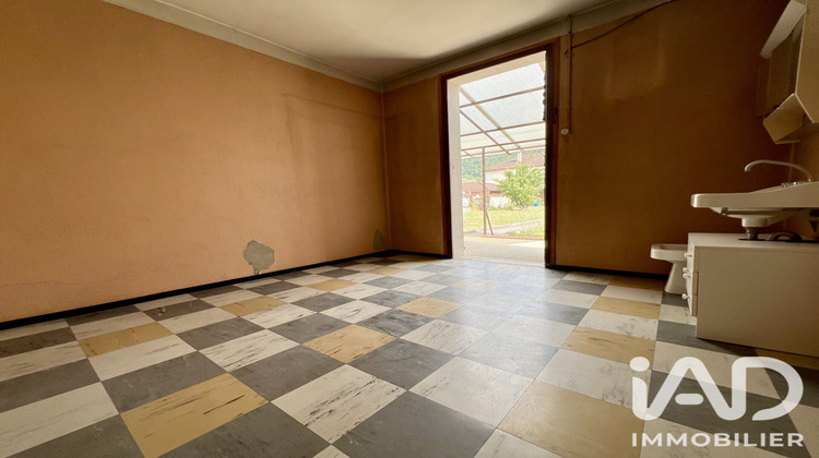 Ma-Cabane - Vente Maison Poisat, 109 m²