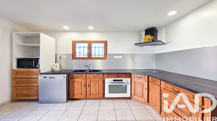 Ma-Cabane - Vente Maison Poisat, 160 m²