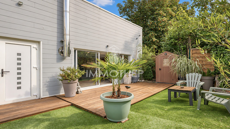 Ma-Cabane - Vente Maison Poisat, 91 m²