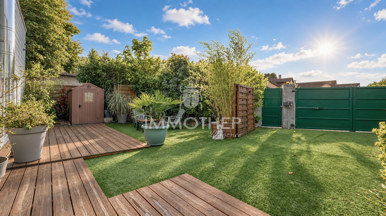 Ma-Cabane - Vente Maison Poisat, 91 m²