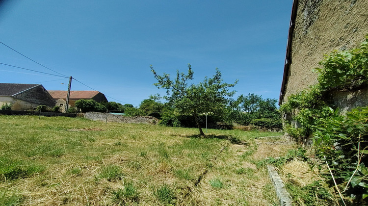 Ma-Cabane - Vente Maison Poiseul-la-Ville-et-Laperrière, 100 m²
