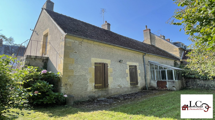Ma-Cabane - Vente Maison Poiseux, 93 m²