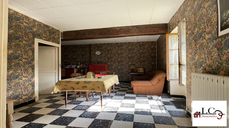 Ma-Cabane - Vente Maison Poiseux, 93 m²