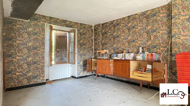 Ma-Cabane - Vente Maison Poiseux, 93 m²