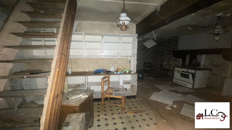 Ma-Cabane - Vente Maison Poiseux, 60 m²