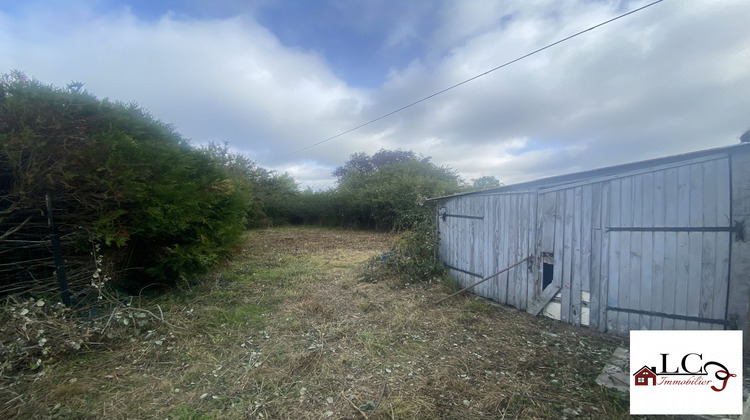 Ma-Cabane - Vente Maison Poiseux, 60 m²