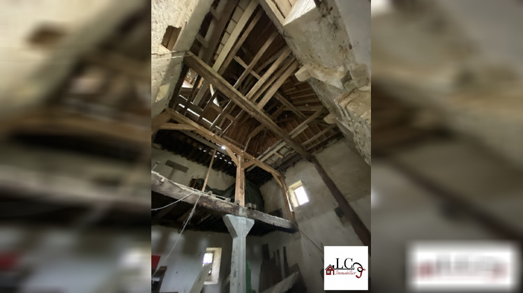 Ma-Cabane - Vente Maison Poiseux, 150 m²