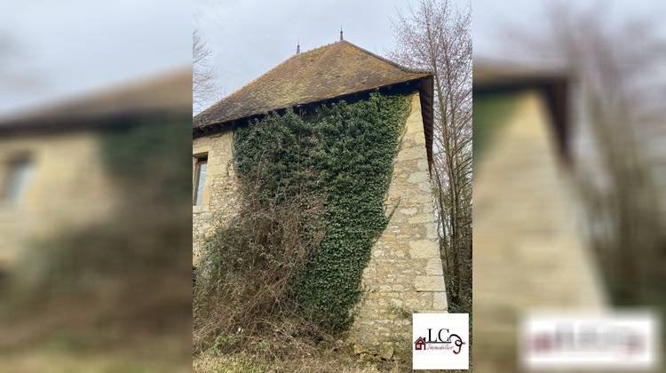 Ma-Cabane - Vente Maison Poiseux, 150 m²