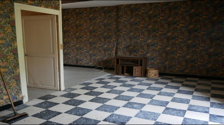 Ma-Cabane - Vente Maison POISEUX, 100 m²