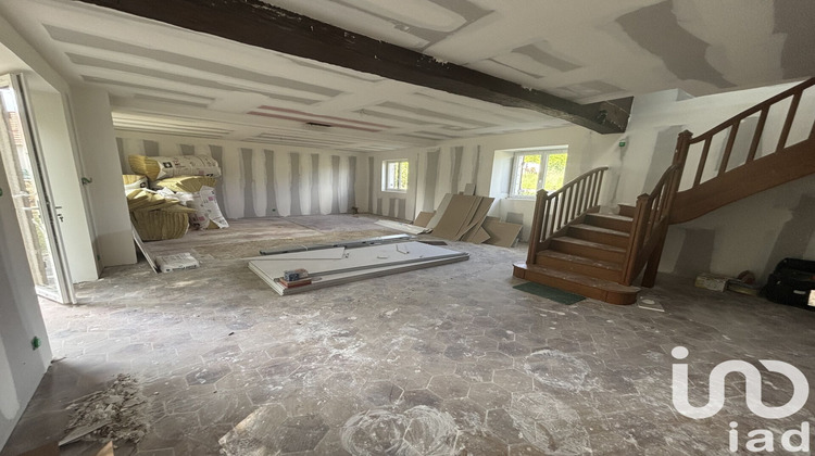 Ma-Cabane - Vente Maison Poisieux, 136 m²