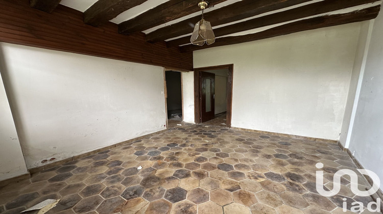 Ma-Cabane - Vente Maison Poisieux, 40 m²