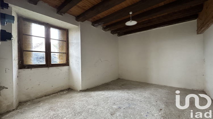 Ma-Cabane - Vente Maison Poisieux, 40 m²