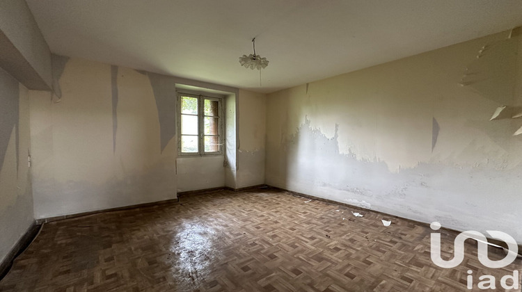 Ma-Cabane - Vente Maison Poisieux, 40 m²