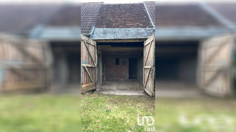 Ma-Cabane - Vente Maison Poisieux, 40 m²