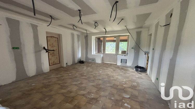 Ma-Cabane - Vente Maison Poisieux, 136 m²