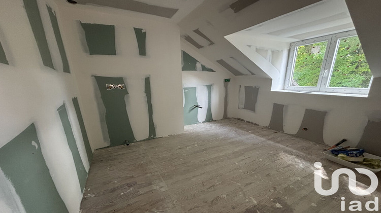 Ma-Cabane - Vente Maison Poisieux, 136 m²