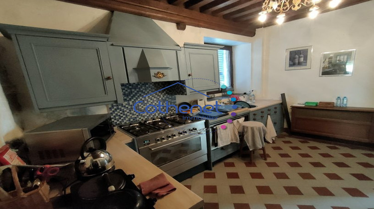 Ma-Cabane - Vente Maison Poisson, 310 m²