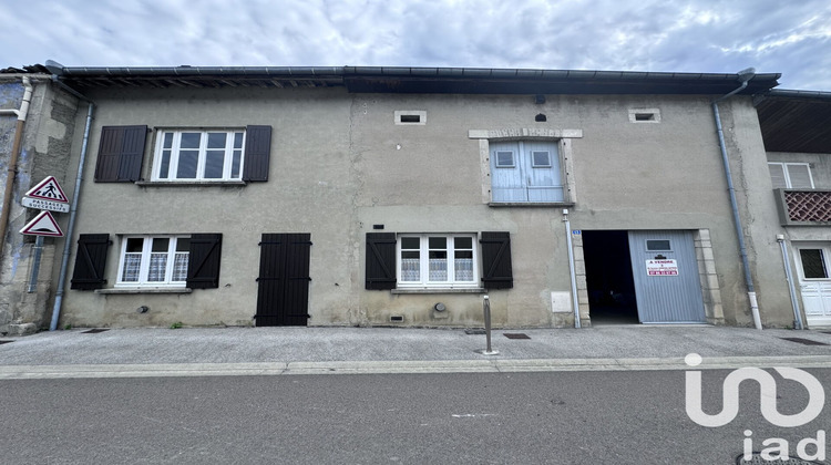 Ma-Cabane - Vente Maison Poissons, 75 m²