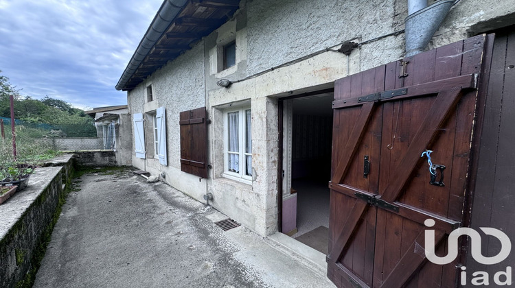 Ma-Cabane - Vente Maison Poissons, 75 m²