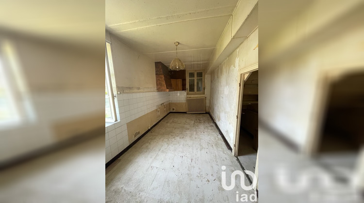 Ma-Cabane - Vente Maison Poissons, 175 m²