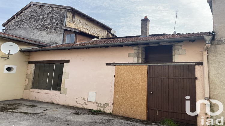 Ma-Cabane - Vente Maison Poissons, 175 m²