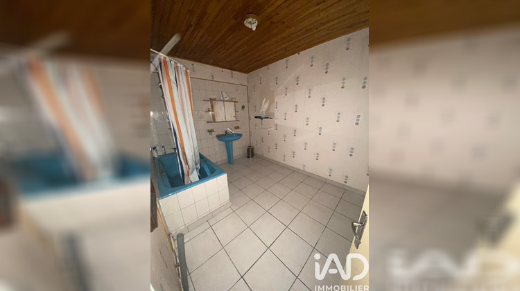 Ma-Cabane - Vente Maison Poissons, 148 m²