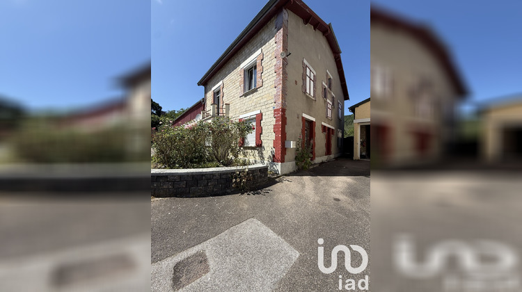 Ma-Cabane - Vente Maison Poissons, 221 m²