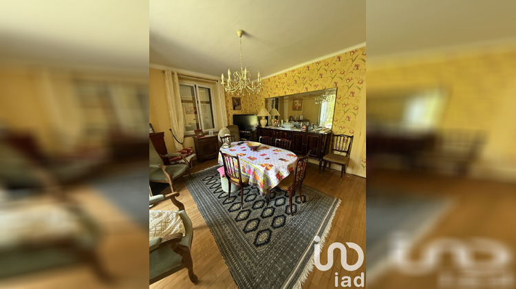 Ma-Cabane - Vente Maison Poissons, 221 m²