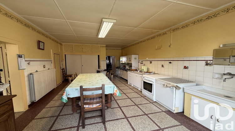 Ma-Cabane - Vente Maison Poissons, 221 m²