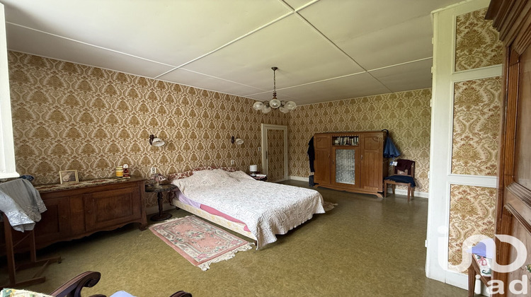 Ma-Cabane - Vente Maison Poissons, 221 m²