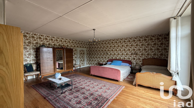 Ma-Cabane - Vente Maison Poissons, 221 m²