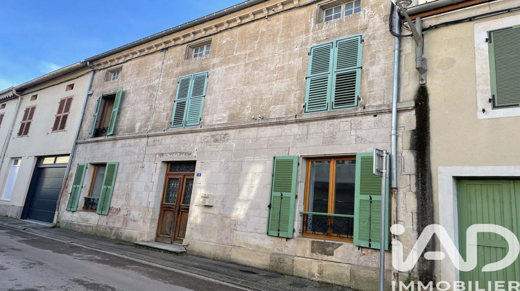 Ma-Cabane - Vente Maison Poissons, 148 m²